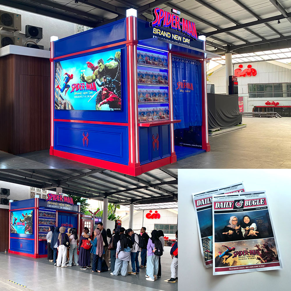 Creative Branding – 8infiniooh