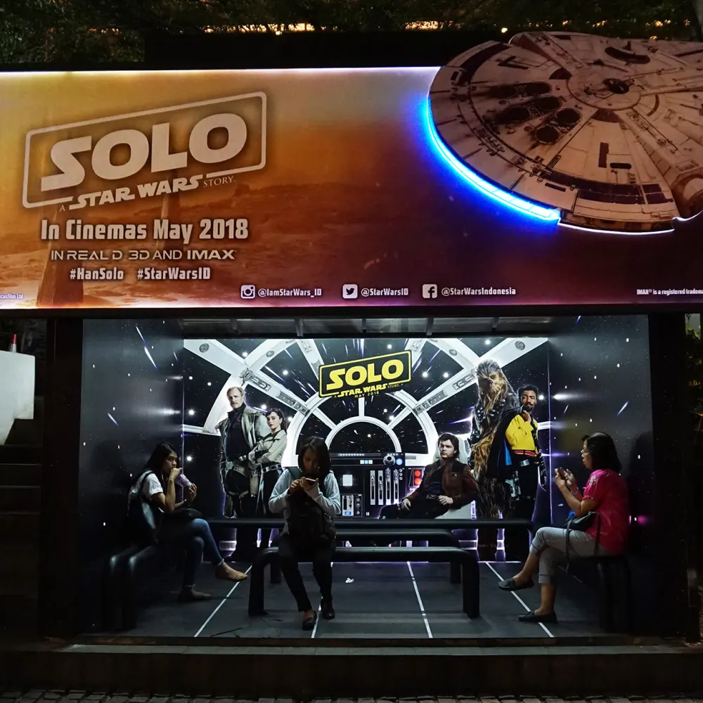 Creative Branding – 8infiniooh