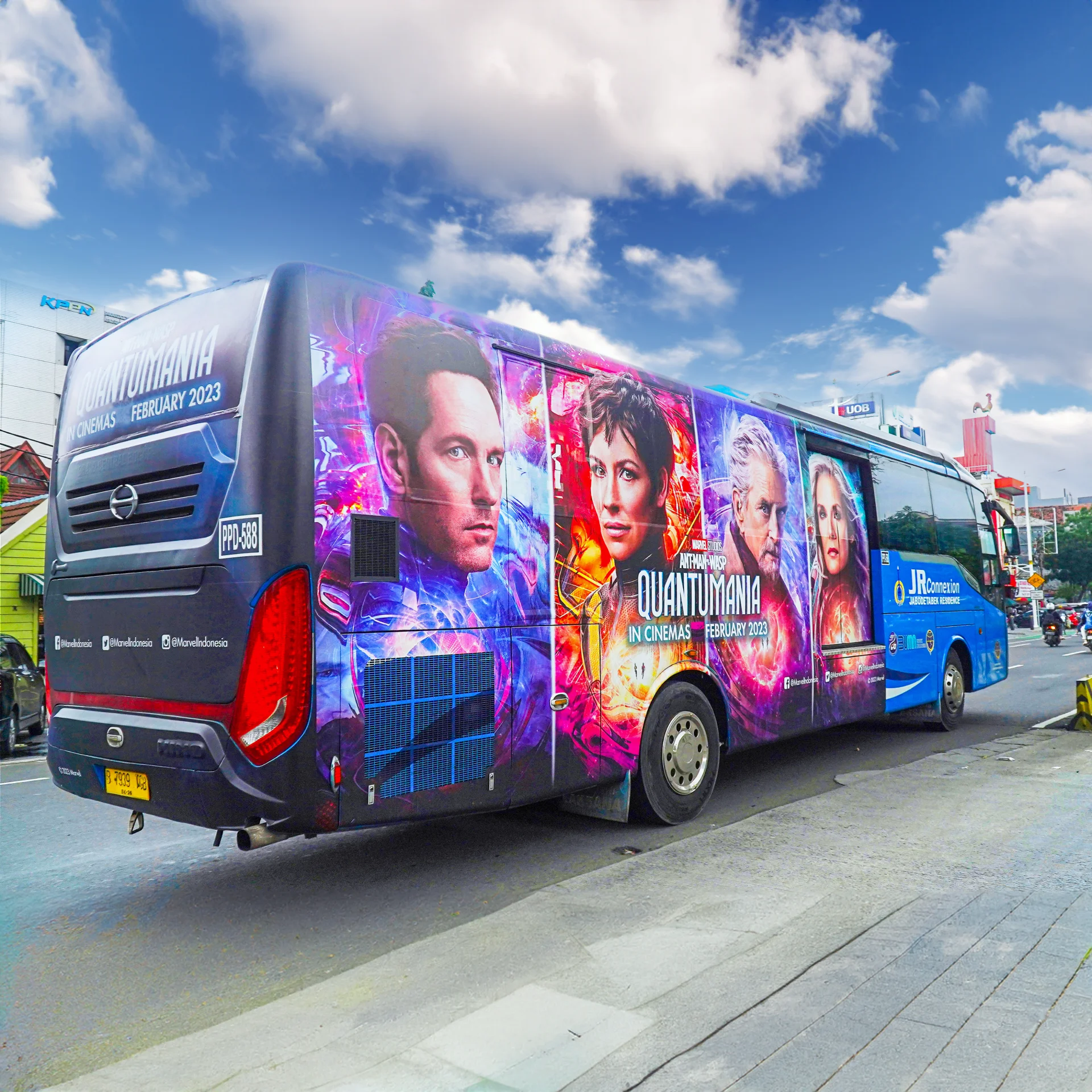 Bus Transjabodetabek – 8infiniooh