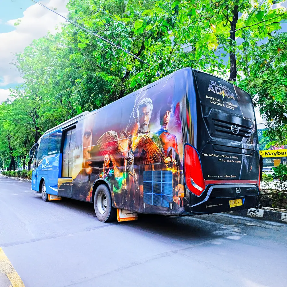 Bus Transjabodetabek – 8infiniooh