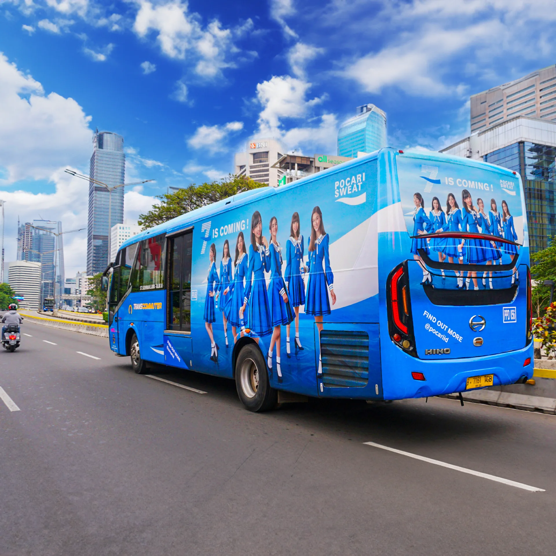 Bus Transjabodetabek – 8infiniooh