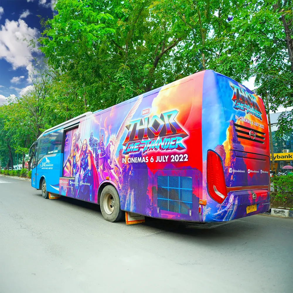 Bus Transjabodetabek – 8infiniooh