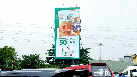 Strategi Pemasaran dalam iklan OOH