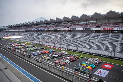 gt world challenge asia