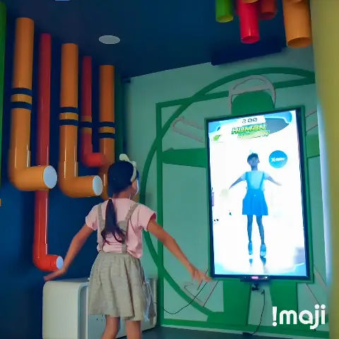 Digital Activity – 8infiniooh