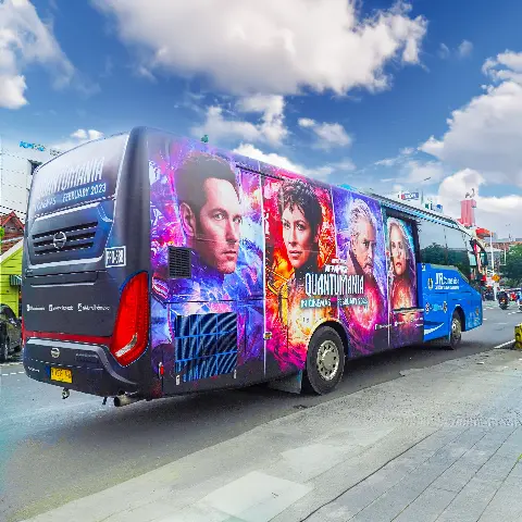 Bus Transjabodetabek – 8infiniooh