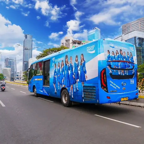 Bus Transjabodetabek – 8infiniooh