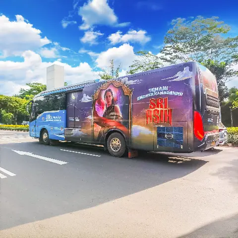 Bus Transjabodetabek – 8infiniooh
