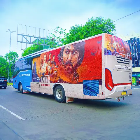 Bus Transjabodetabek – 8infiniooh
