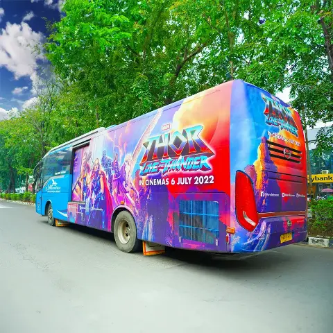 Bus Transjabodetabek – 8infiniooh