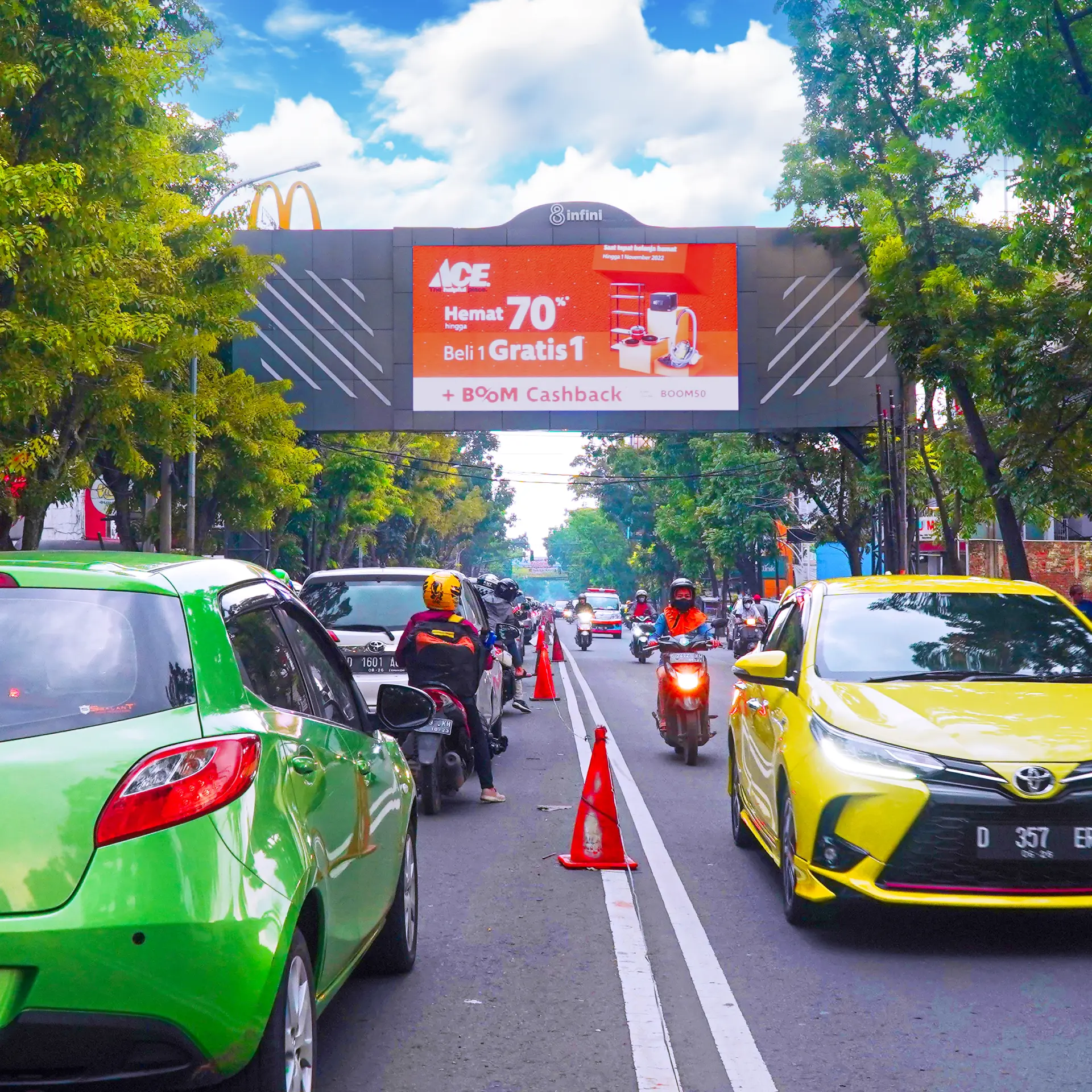 dooh