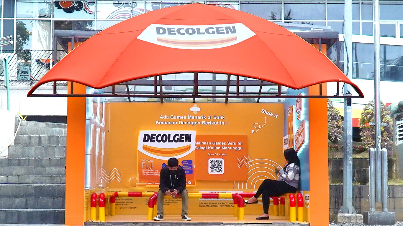 Strategi Pemasaran dalam iklan OOH