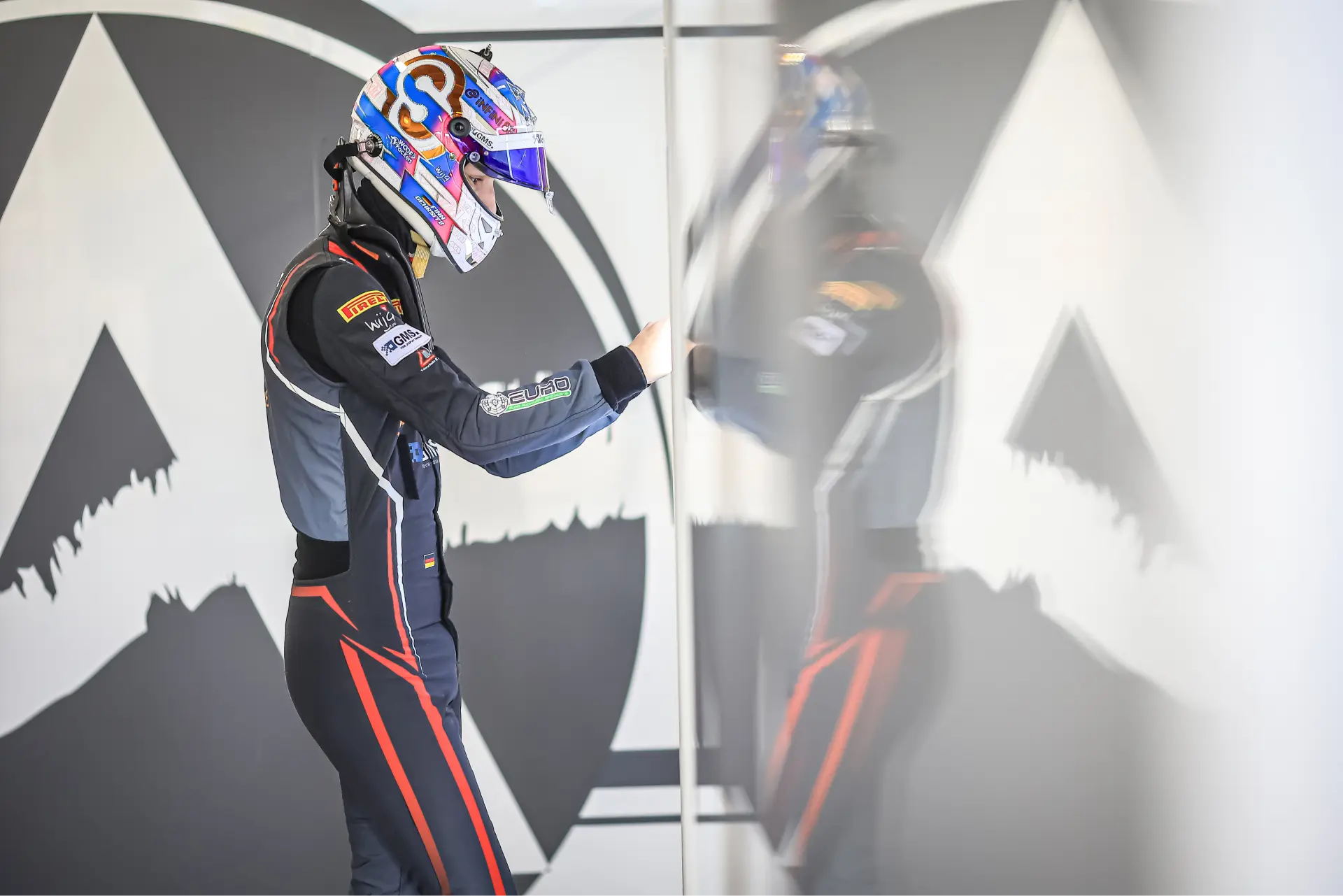 gt world challenge asia